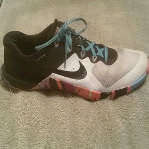 Nike Metcon 2 Shoes